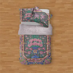 سرویس روتختی مدوپد مدل mod00108 یک نفره 4 تکه