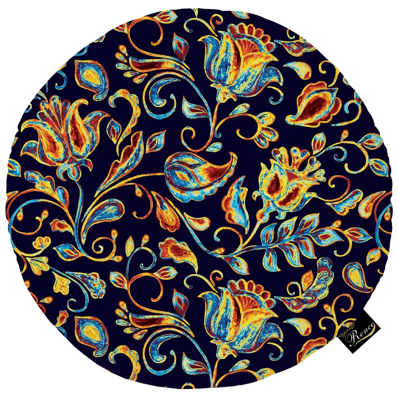 تشک صندلی رنس مدل MM2-10070