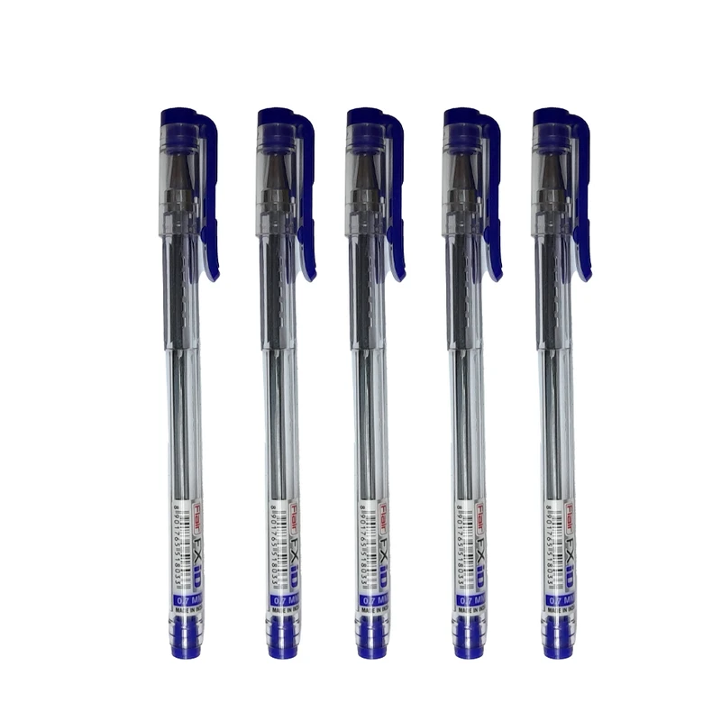 خودکار مدل Flair مجموعه 5 عددی