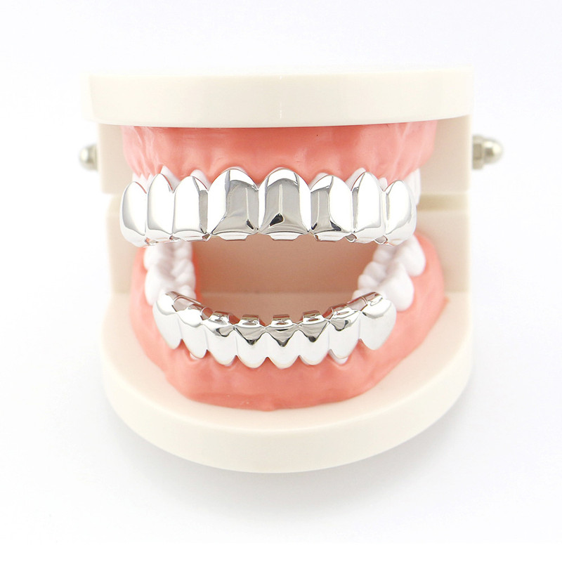 ابزار نمایشی برانت طرح هیپ هاپ 16 دندان