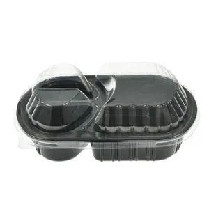 ظرف یکبار مصرف مدل آذین کد 01 بسته 10 عددی