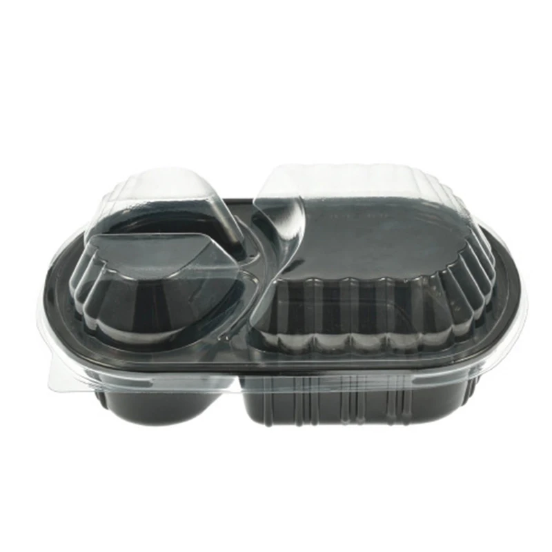 ظرف یکبار مصرف مدل آذین کد 01 بسته 10 عددی