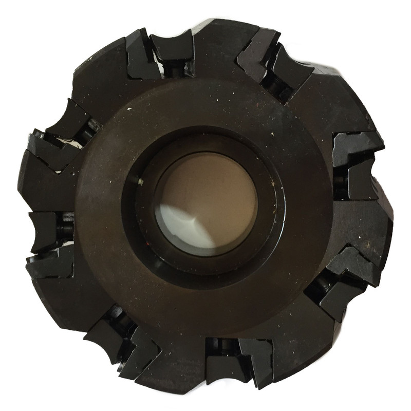 كف تراش سكودكس مدل R257.1-125