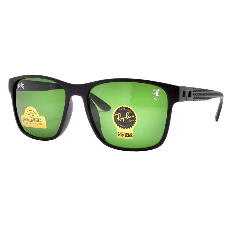 عینک آفتابی مردانه مدل BLMT-RB42