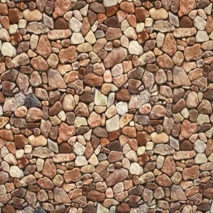 دیوارپوش ساختمان مدل ماربل شیت کد 37-6 بسته 5 عددی