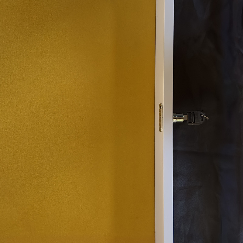 تابلو اعلانات کد 8202 سایز 50X70 سانتی متر