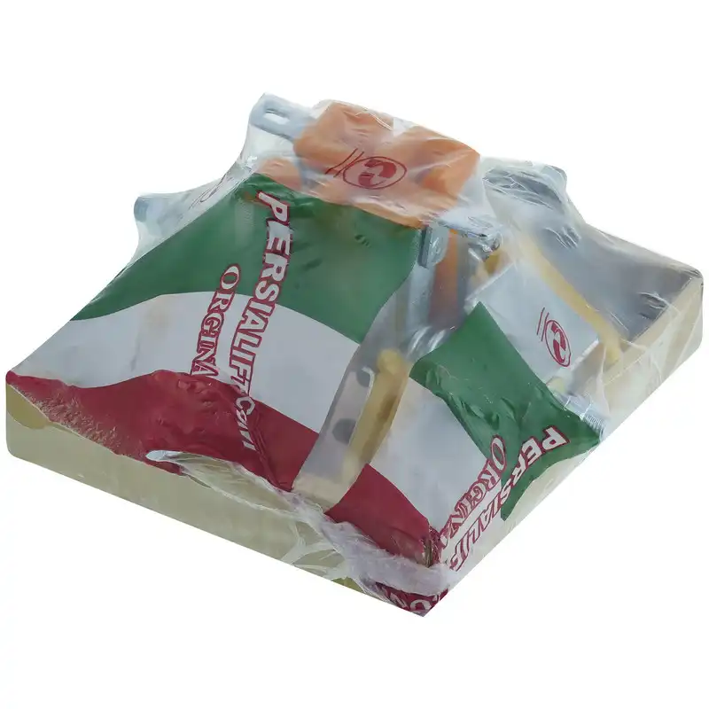 کفشک   راهنمای  ریل  آسانسور   پرشیا   مدل 01   مجموعه 8 عددی