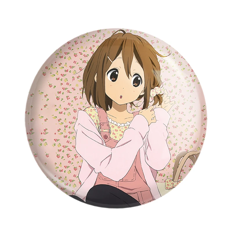 مگنت خندالو مدل یویی انیمه كي اون کد 34158