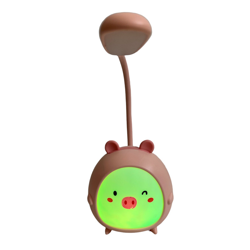 چراغ مطالعه مدل دوکاره