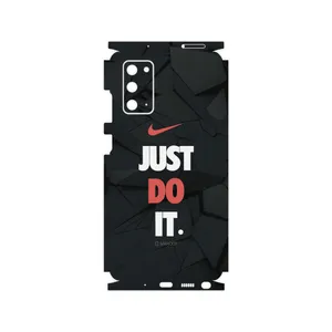 MAHOOT  NK-FullSkin Cover Sticker for Samsung Galaxy Note20