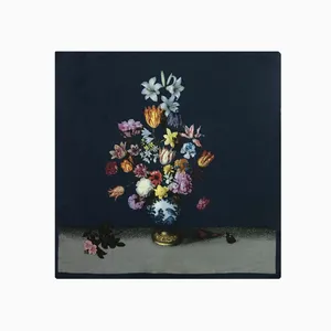 دستمال جیب مردانه درسمن مدل YG2