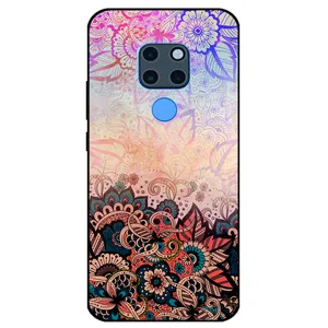 Megafone Abstract 7727 Cover for Huawei Mate 20