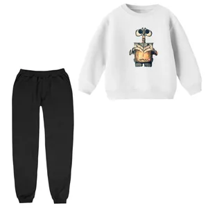 ست سویشرت و شلوار مدل والی کد 2