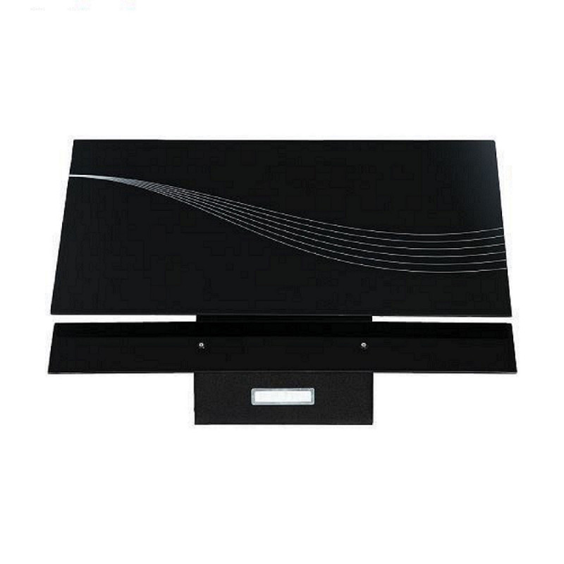 ست هود و اجاق گاز صفحه ای اریکسان مدل SEPIDAR