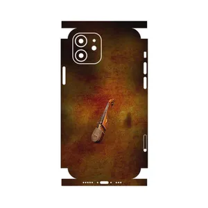 MAHOOT Rabab-FullSkin Cover Sticker for Apple iPhone 12