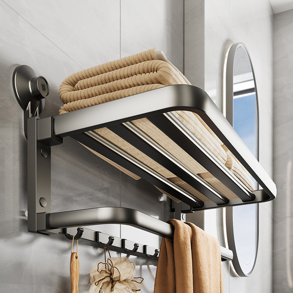 آویز حوله مدل AW837