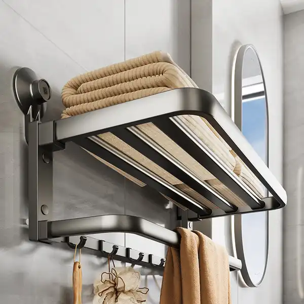 آویز حوله مدل AW837