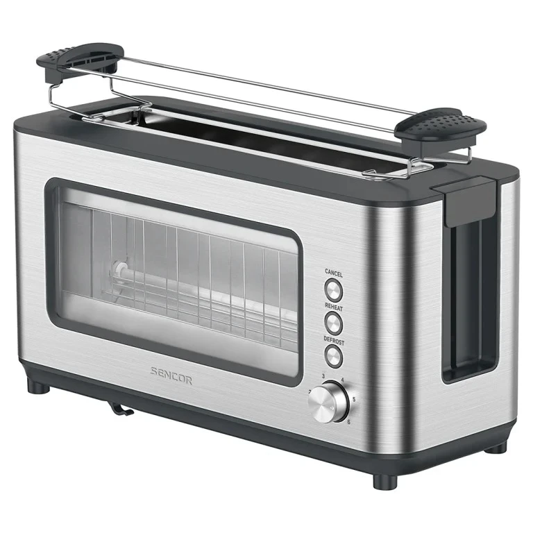 توستر دو اسلایس سنکور مدل STS 6050SS