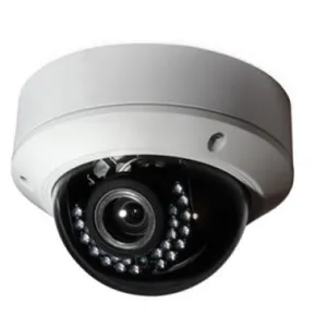 دوربین مداربسته تحت شبکه مدل IP D M212FPS