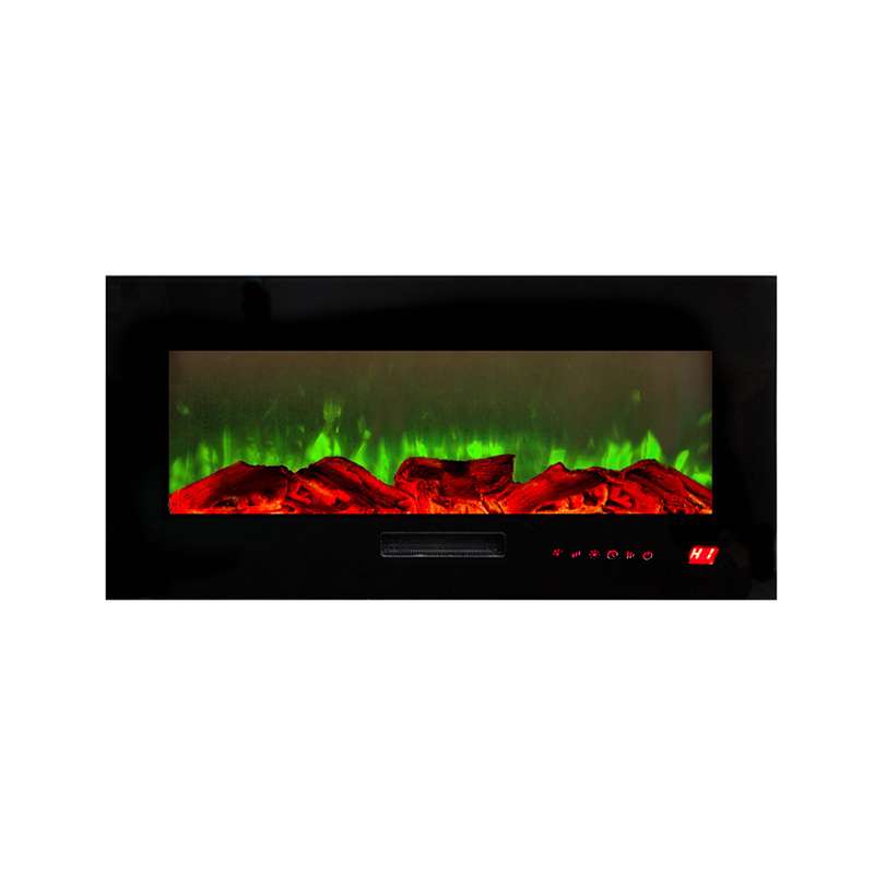 شومینه دیواری برقی شومینه بیستون مدل A.Z_170_ T_wifi_L4.bs