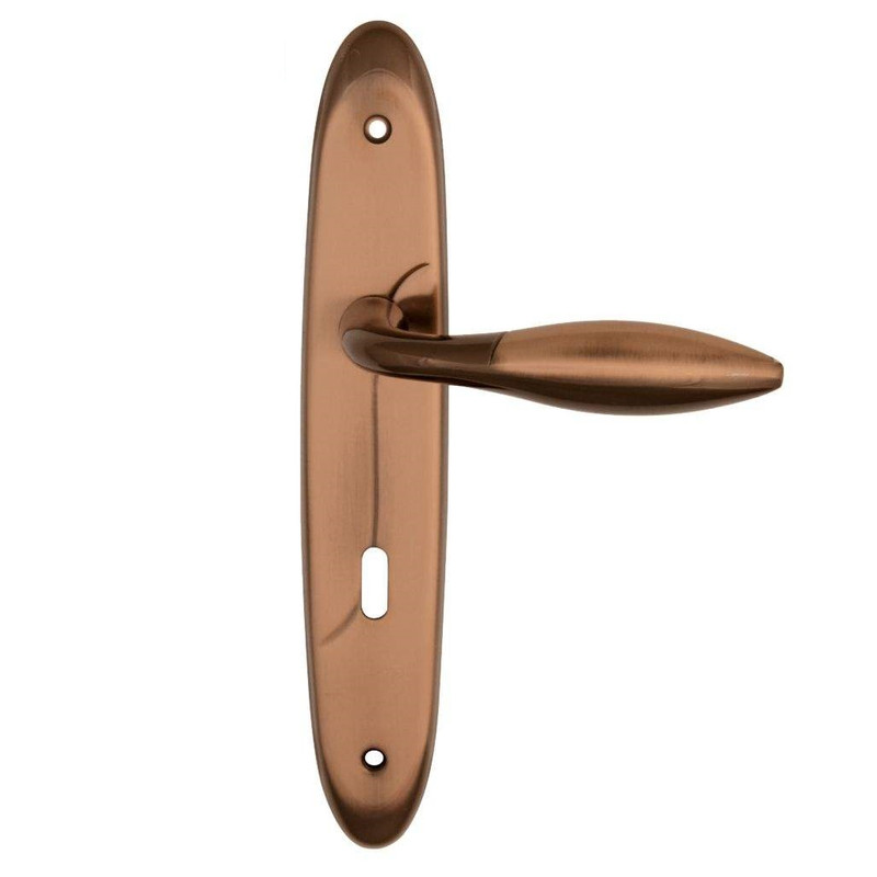 دستگیره در کلیدی ترووان مدل 790 دستگیره در کلیدی ترووان مدل 790