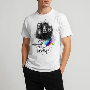 AnarChap T06003 Pinkfloyd T-shirt