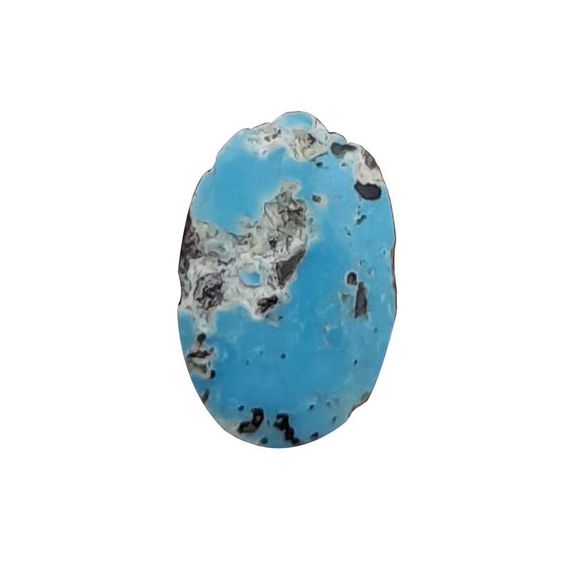 سنگ فیروزه مدل نیشابور کد NG2253