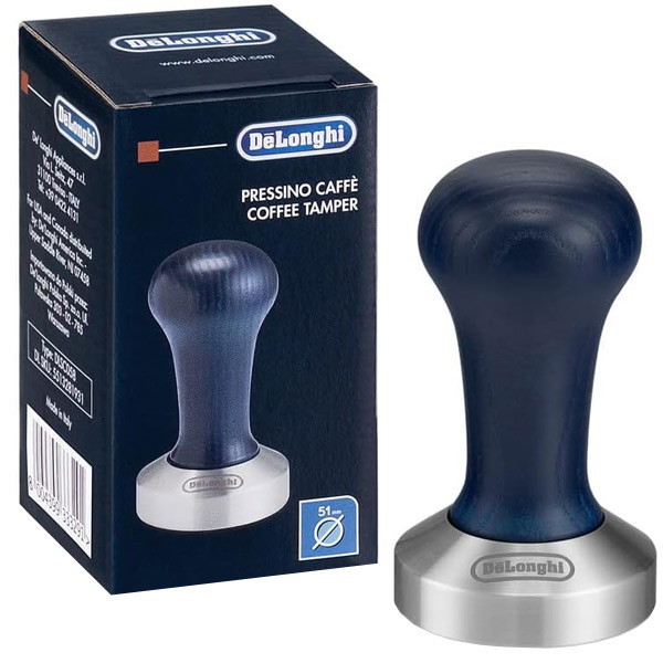 تمپر قهوه دلونگی مدل DLSC058 تمپر قهوه دلونگی مدل DLSC058