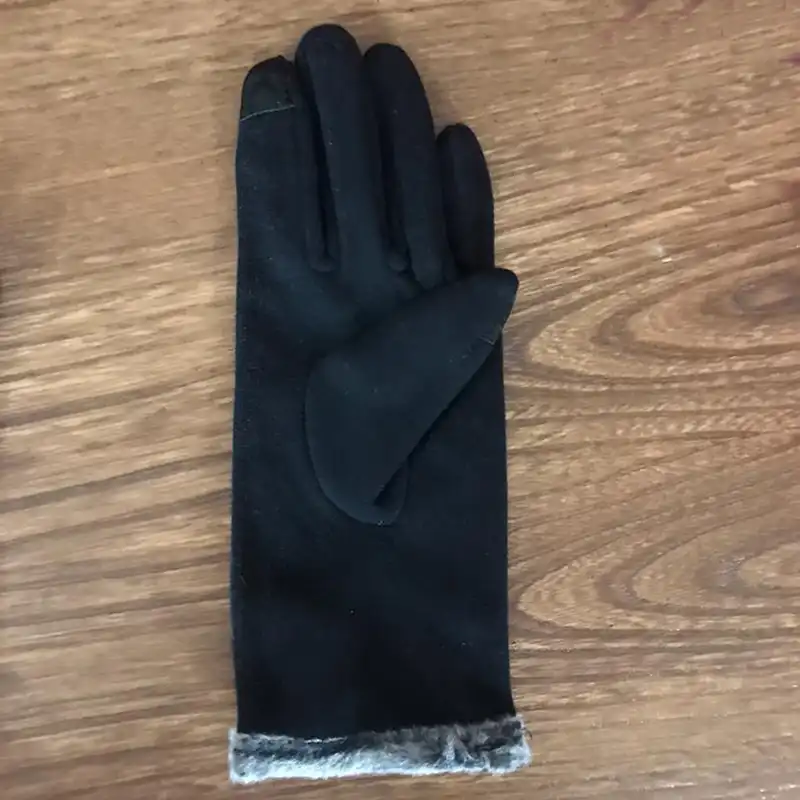 دستکش زنانه مدل 12