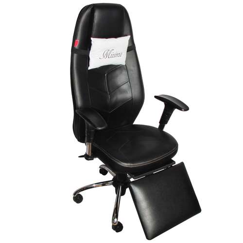 صندلی مدیریتی میزیمو مدل Z 2012