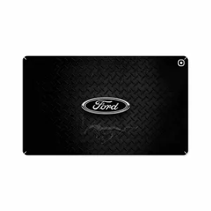 MAHOOT Ford Motor Cover Sticker for Samsung Galaxy Tab A 10.1 2019 T515