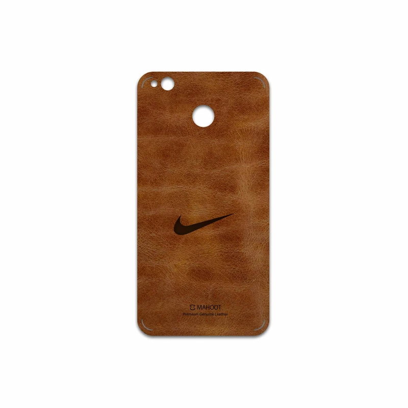 برچسب پوششی ماهوت مدل BFL-NK مناسب برای گوشی موبایل شیائومی Redmi 4X