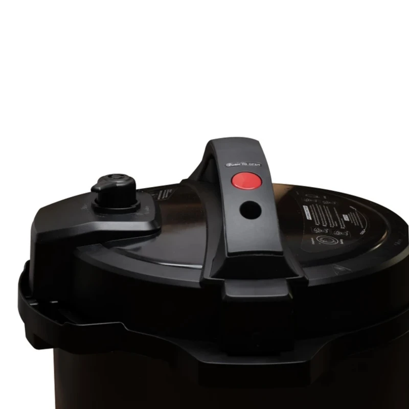 عکس شماره 2 : مولتی کوکر تیوارکس مدل tx-4066 17 کاره