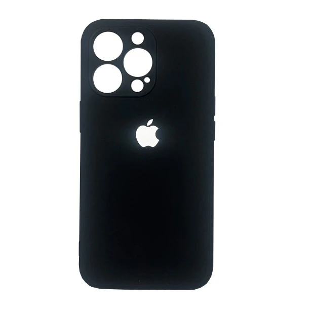 کاور مدل سیلیکونی مناسب برای گوشی موبایل اپل iPhone 13 Pro