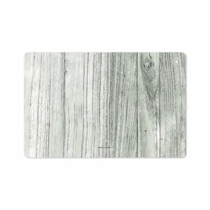 MAHOOT White Wood Cover Sticker for Samsung Galaxy Tab S5e 10.5 2019 T725
