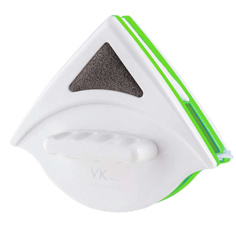 پاک کننده مغناطیسی شیشه وی کی مدل pro 3 پاک کننده مغناطیسی شیشه وی کی مدل pro 3