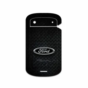 MAHOOT Ford-Motor Cover Sticker for BlackBerry Bold Touch 9900