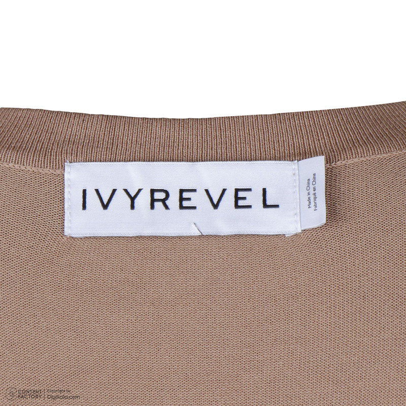 پلیور زنانه آی وی ریول مدل MT-7030084