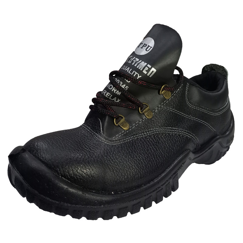 کفش ایمنی کاریمن مدل 110