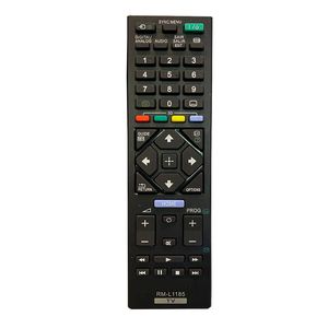 نقد و بررسی ریموت کنترل تلویزیون مدل 1185 مناسب برای تلویزیون سونی توسط خریداران
