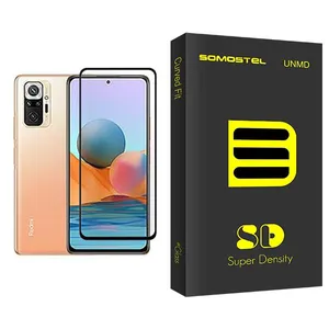 Somastel SD Glass MIX001 Screen Protector For Xiaomi Redmi Note 10 Pro Max