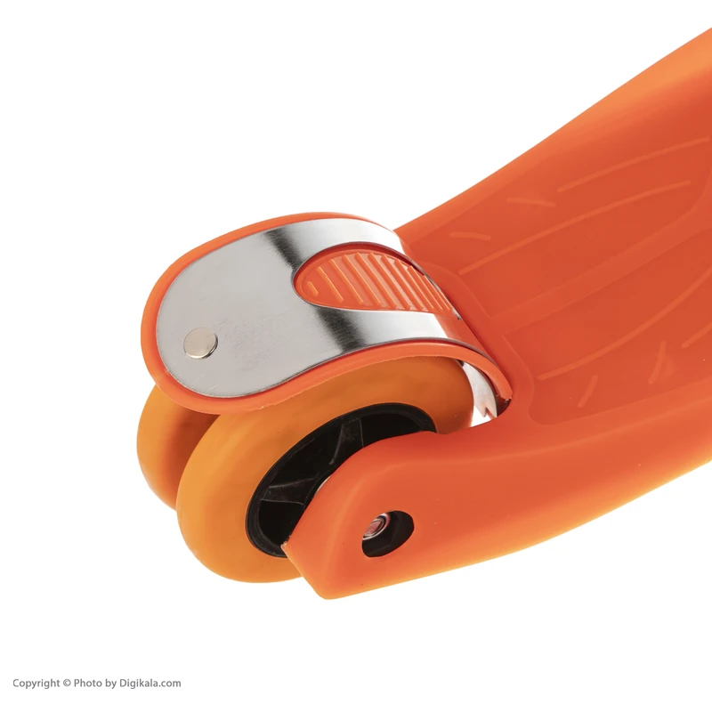 عکس شماره 9 : اسکوتر رجال مدل تعادلی