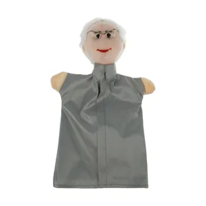 Shadi Rouyan Doctor Toys Doll