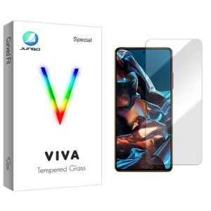 Junbo Viva Screen Protector For Xiaomi  Poco X5 Pro 5G