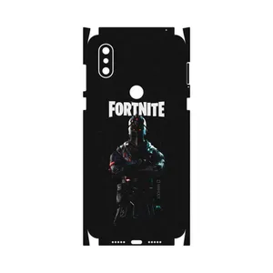 MAHOOT FORTNITE-Game-FullSkin Cover Sticker for Xiaomi Mi Mix 3