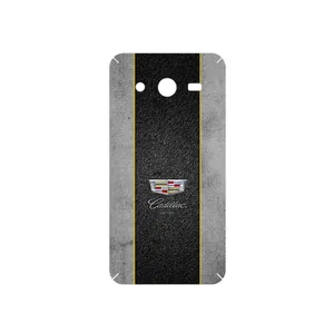 MAHOOT Cadillac Cover Sticker for Samsung Galaxy Core 2