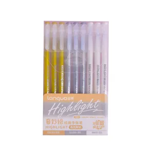 روان نویس مدل حرفه ای بسته 9 عددی