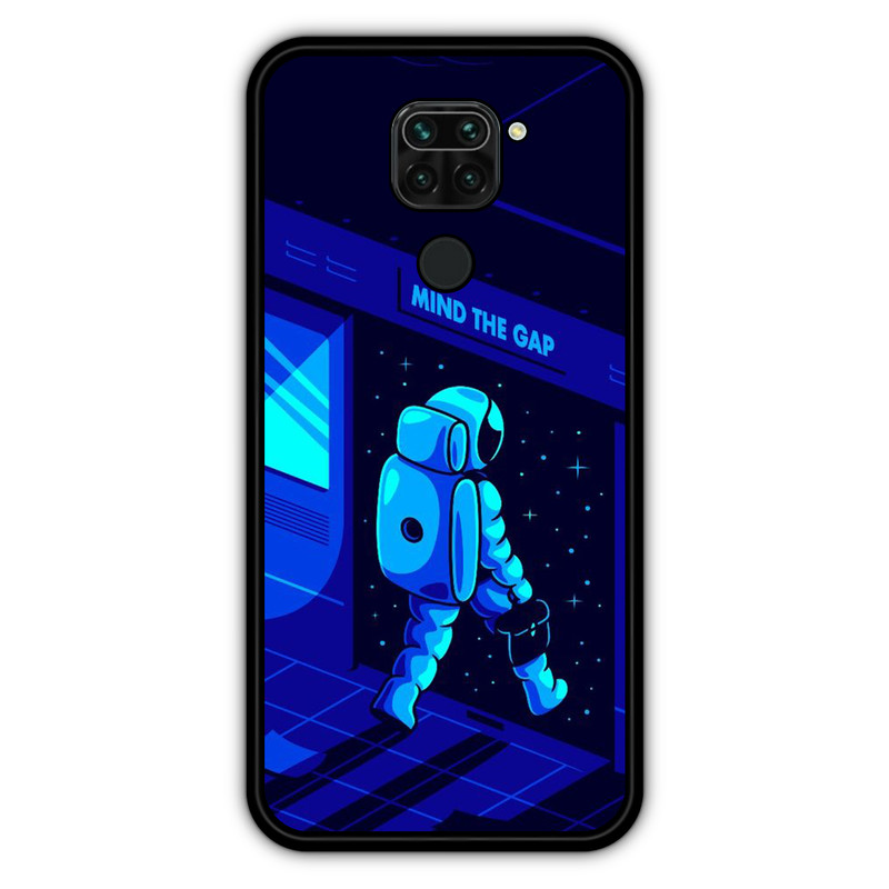 کاور مدل J284 مناسب برای گوشی موبایل شیائومی REDMI NOTE 9