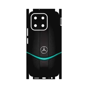 MAHOOT Mercedes_Benz-FullSkin Cover Sticker for Honor X6b