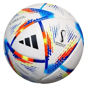 توپ فوتبال مدل پرسی 2022 قطر